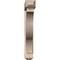 Ekena Millwork Funston Craftsman Smooth Bracket w/ Offset Brace, Douglas Fir, 7 1/2"W x 48"D x 48"H BKT0806X48X48FST04SDF - alternate 2